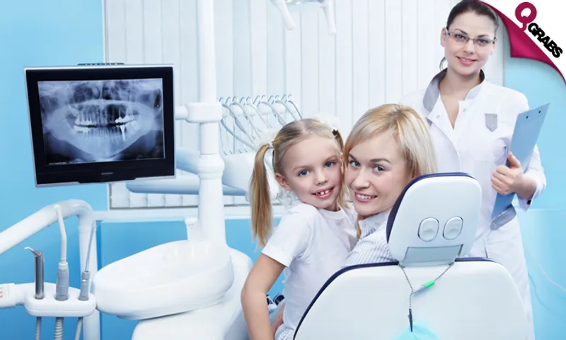Dental Services - Tooth Extraction, Filling, Consultation & More!
